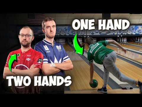 Switching Styles With EJ Tackett!!