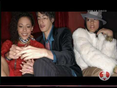 The Roc Project Feat. Tina Arena ‎– Never (Past Tense) [2002 music video]