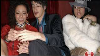 The Roc Project Feat. Tina Arena ‎– Never (Past Tense) [2002 music video]