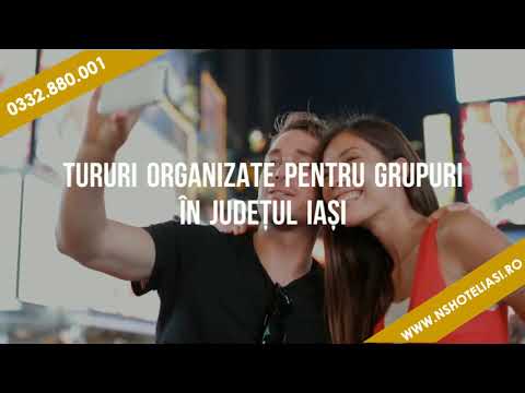 N&S Hotel Iasi *** - Cazare hotel Iasi - Hotel 3 stele Iasi