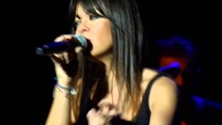 Vanesa Martín - Tiempo de espera - L'Auditori de Barcelona (11.12.14)