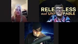 Robin Ross on Her Family Life | Relentless and Unstoppable