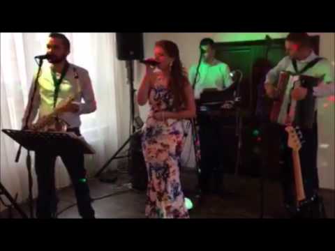 Hudobná skupina ELEMENT - Išla divčina v druhyj brih