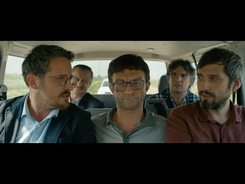 Richard Peña introduces two films by Bogdan George Apetri @ MW16:  UNIDENTIFIED and MIRACLE