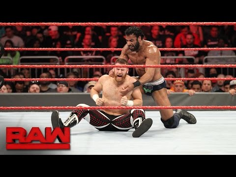 Jinder Mahal Addresses Steroid Accusations