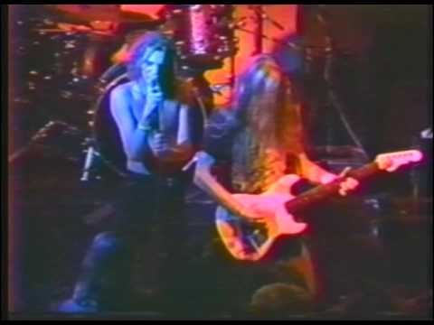 Videoclip de Sunshine (Live) — Alice in Chains