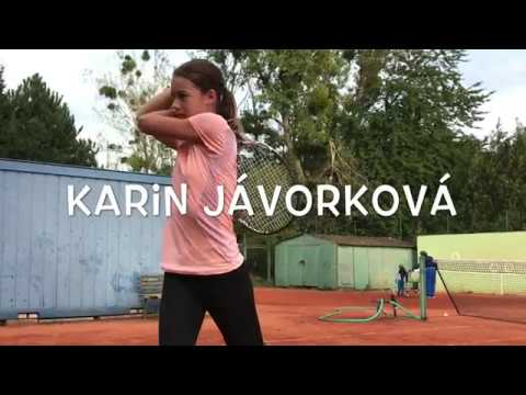 karin jávorkova