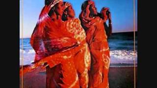 The Jones Girls - Back In The Day