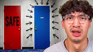 Download lagu Can You Pick The Safe Door? mp3