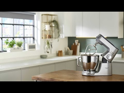 Kenwood KVL85.704SI Silver Kenwood KVL85.704SI Silver