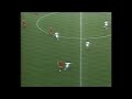 AC Milan S Defense Vs AS Roma 1991 92