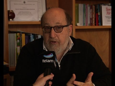 Epszteyn sobre las obras del Metrobus: ¨Es el carril exclusivo más caro del mundo¨
