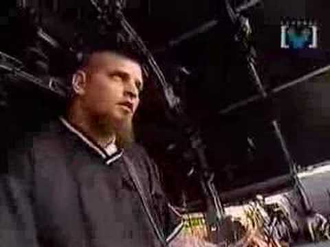 Soulfly No hope- no fear (live)