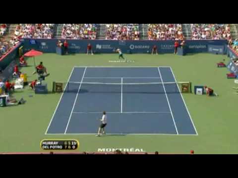 Montreal 2009 Final Highlights