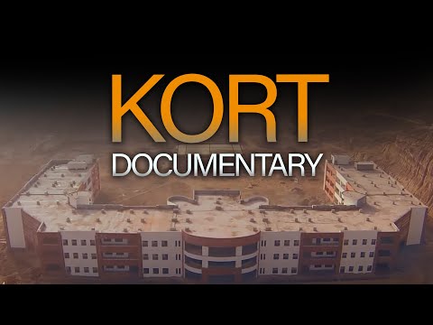 KORT Documentary March 2016