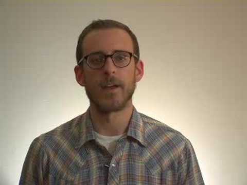 Yes on Prop 8, pt. 1