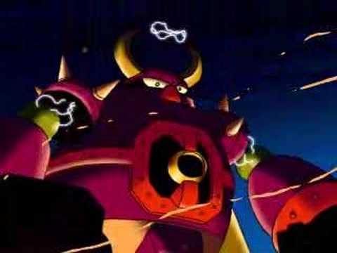 Choro Q Jet Rainbow Wings Opening