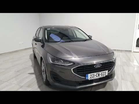 Ford Focus 1.5tdci 120PS LED Lights Automatic - Image 2