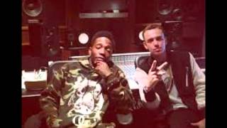 Logic - Young Jedi ft Dizzy Wright (Lyrics)
