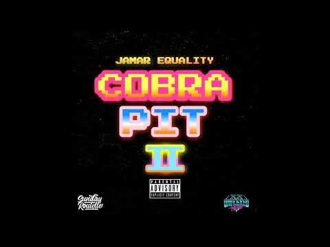 Jamar Equality - Cobra Pit 2 (EP)
