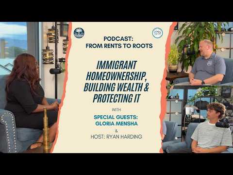 Immigrant Homeownership, Building Wealth & Protecting It