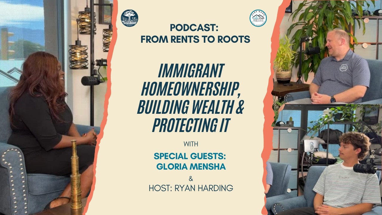 Immigrant Homeownership, Building Wealth & Protecting It