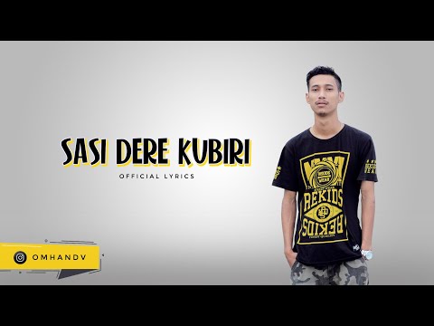 Omhand V - SASIDERE KUBIRI [family version]