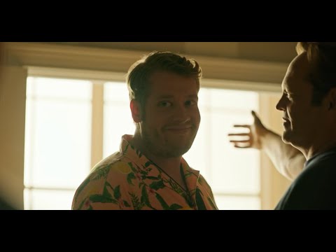 Bad Monkey S01E05 Scene