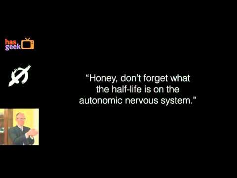 Steven Deobald - Vipassana for Hackers