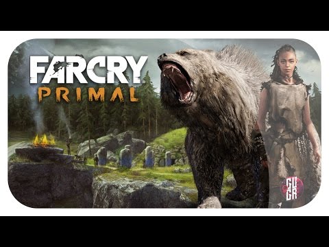 Rzemieslnik Łoga i Krew Oros FAR CRY PRIMAL #7 Gameplay PL Ps4