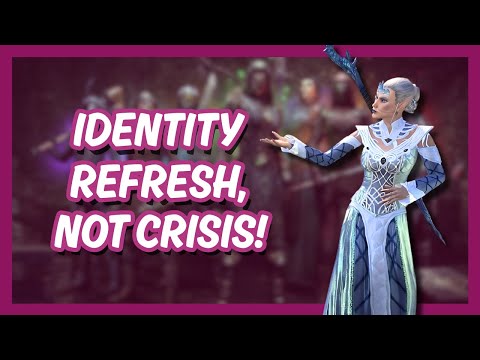 Big News - Class Changes Are Coming! | The Elder Scrolls Online (ESO)