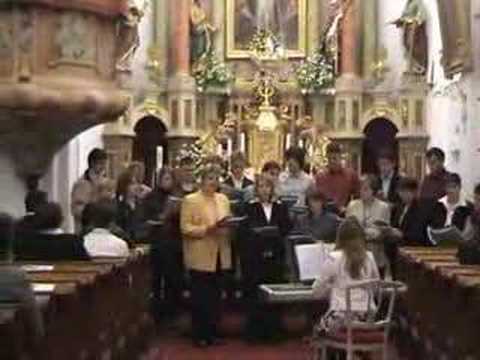 Mešani Pevski Zbor Krka