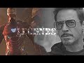 Legends Are Made Tony Stark Status Fobia