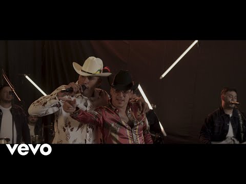 Uziel Payan, Edgar Fimbres - Los Puercos (En Vivo)