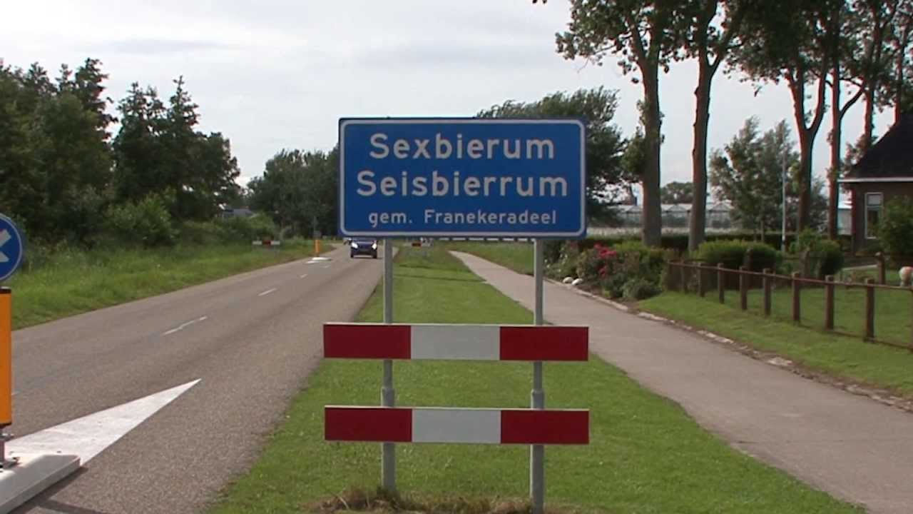 Fascinating Friesland 2013 EXTENDED VERSION  by Greg Shapiro