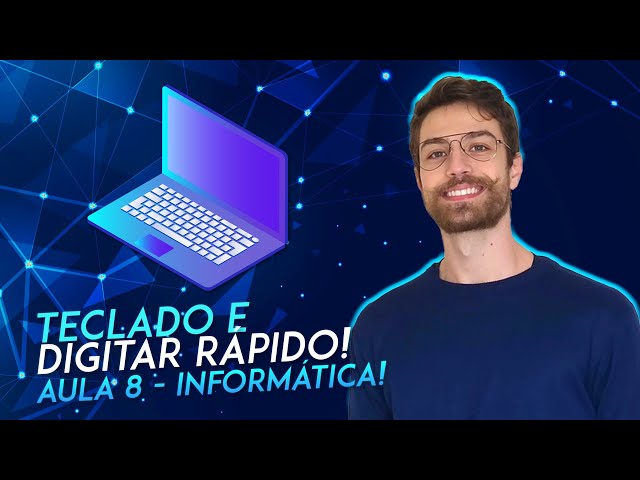 Mastering Keyboard Typing: A Comprehensive Guide to Efficient Text ...