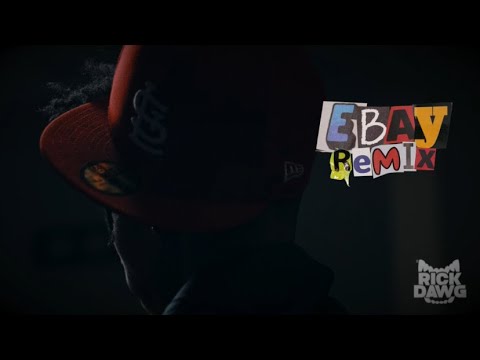 Lud Thumpa - Ebay Remix (Official Music Video) Shot by @RickDawg