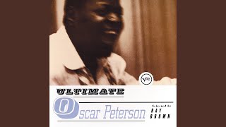 Music video thumbnail preview for Jet Song by The Oscar Peterson Trio