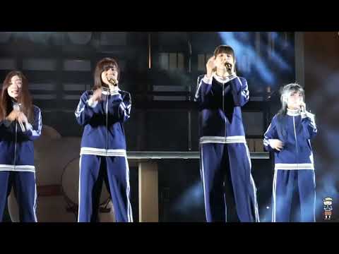 Kimetsu no Yaiba: Gurenge | อาย / ชาชา / รันม่า / พรีม / แจน / จีจี้ LAST IDOL [02.04.2022]