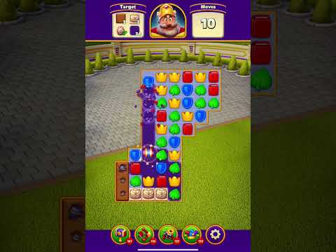 Royal Match level 1869