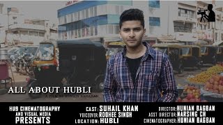 preview picture of video 'All About Hubli'