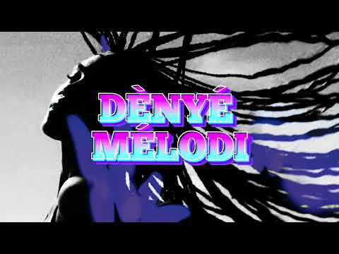 C.THUG DÈNYÉ MÉLODI ( LYRICS VIDEO)