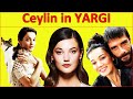 Everything You Have To Know About Pinar Deniz Full Biography Yargi Turkish Drama