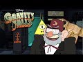 Gravity Falls - Stan's Secret Analysis: Huge ...