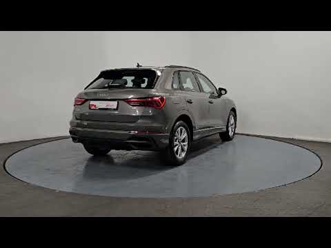 Audi Q3 35 TDI 150HP S Tronic S line €466p/m - Image 2