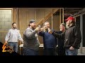 Party At McJuggerNuggets
