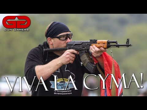 Why CYMA AKs Refuse To Die