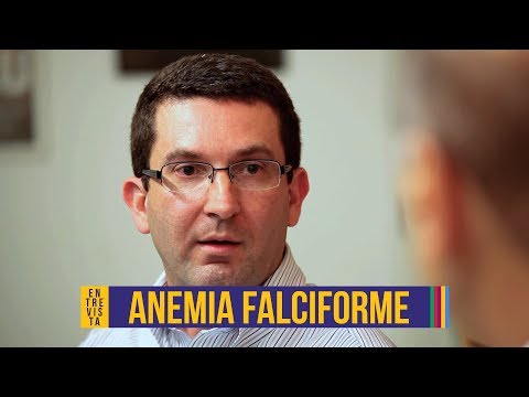 Anemia falciforme | Guilherme Fonseca