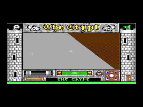 Castle Master + Castle Master II : The Crypt PC