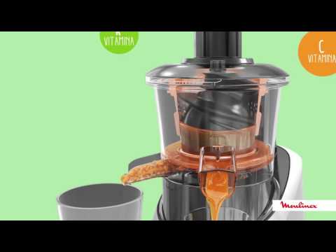 ⊛ 19 Mejores Licuadoras Moulinex Infiny Juice Zu255b | (2022)